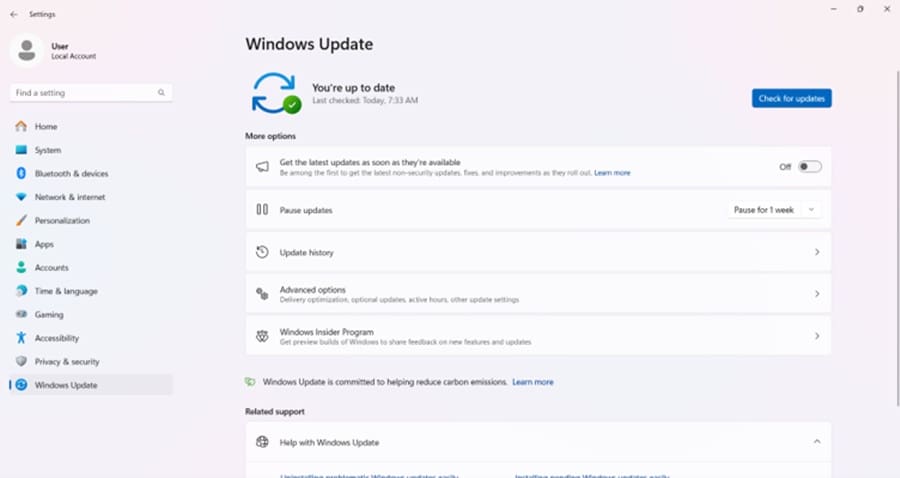 Task-View-Keeps-Popping-Up-Randomly-4 عرض المهام يفتح من تلقاء نفسه في ويندوز إليك أسباب المشكلة وطرق حلها