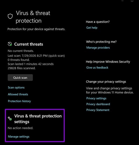 Visual-Studio-Cant-Start-Debugging-Heres-How-to-Fix-It-1 حل مشكلة بدء تصحيح الأخطاء في Visual Studio بخطوات عملية