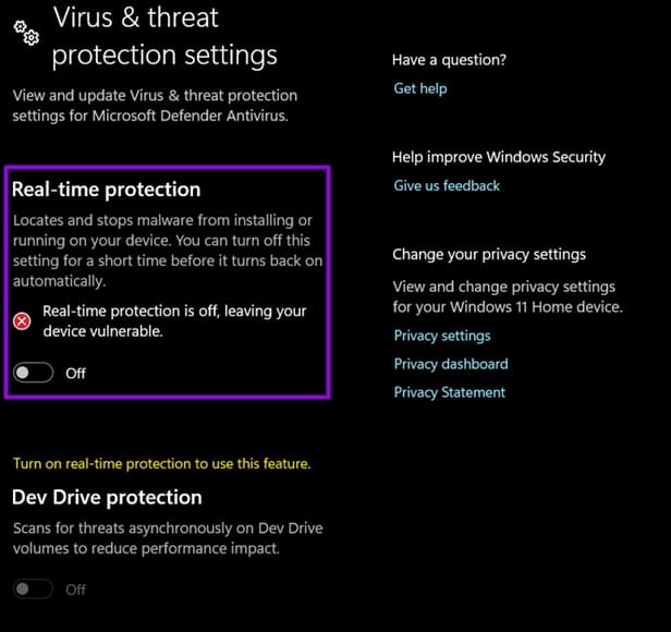 Visual-Studio-Cant-Start-Debugging-Heres-How-to-Fix-It-2 حل مشكلة بدء تصحيح الأخطاء في Visual Studio بخطوات عملية