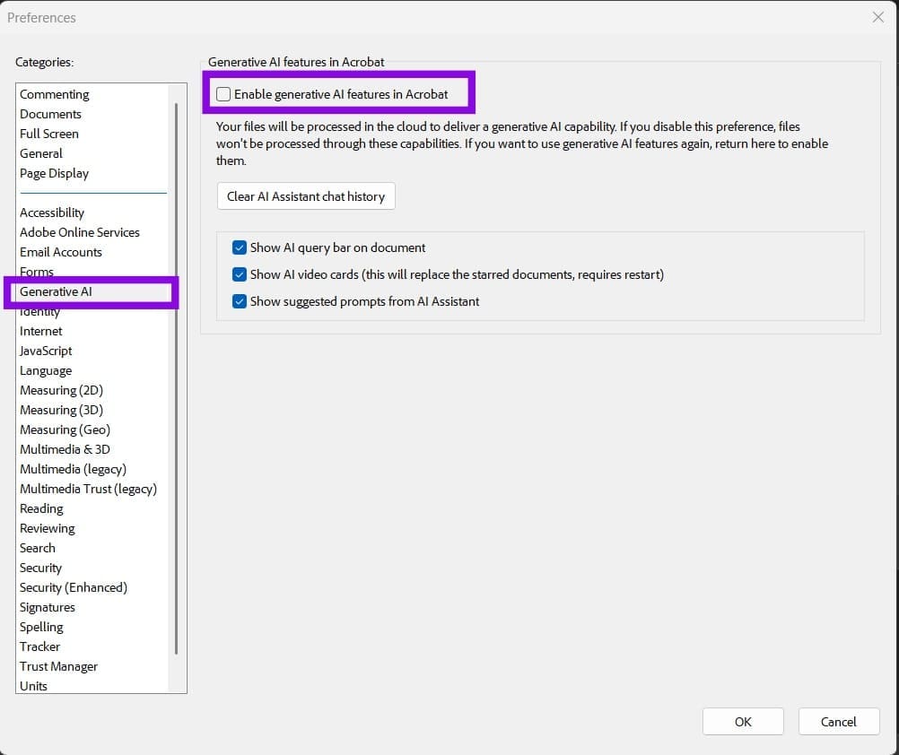 Why-Is-Adobe-Acrobat-So-Slow-1 لماذا أصبح Adobe Acrobat بطيئًا جدًا وكيف يمكنك تسريعه