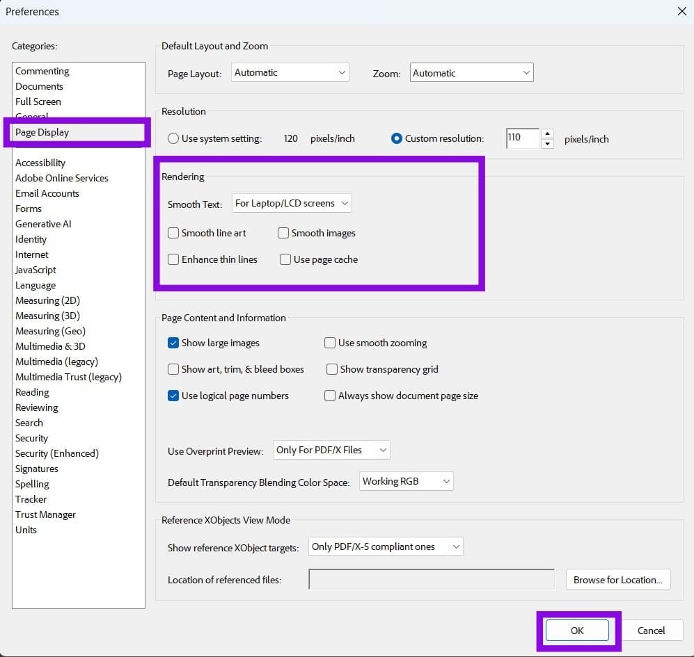 Why-Is-Adobe-Acrobat-So-Slow-2 لماذا أصبح Adobe Acrobat بطيئًا جدًا وكيف يمكنك تسريعه
