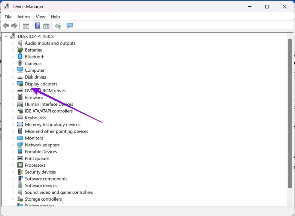 Why-Is-My-AMD-GPU-Driver-Disabled-After-an-Update-1 تعطيل تعريف كرت الشاشة AMD بعد التحديث إليك الأسباب وأفضل الحلول