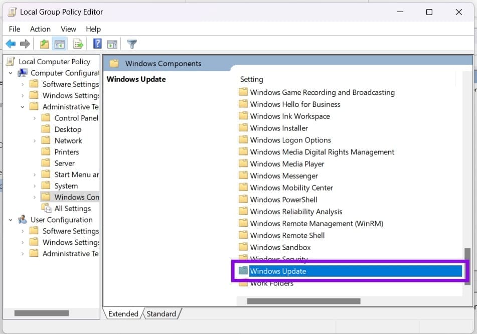 Why-Is-My-AMD-GPU-Driver-Disabled-After-an-Update-8 تعطيل تعريف كرت الشاشة AMD بعد التحديث إليك الأسباب وأفضل الحلول
