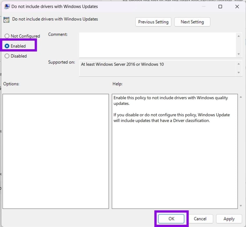 Why-Is-My-AMD-GPU-Driver-Disabled-After-an-Update-9 تعطيل تعريف كرت الشاشة AMD بعد التحديث إليك الأسباب وأفضل الحلول