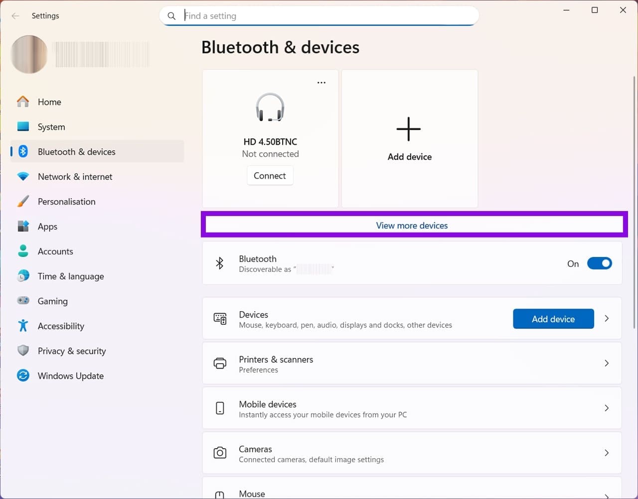 Why-Is-My-External-Device-Not-Recognized-After-Ejecting-3 حل مشكلة عدم تعرف ويندوز على الجهاز الخارجي بعد إخراجه