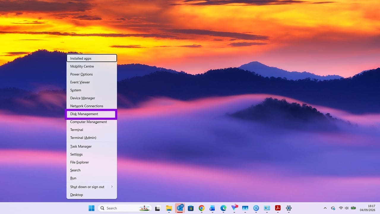 Why-Is-My-External-Device-Not-Recognized-After-Ejecting-6 حل مشكلة عدم تعرف ويندوز على الجهاز الخارجي بعد إخراجه