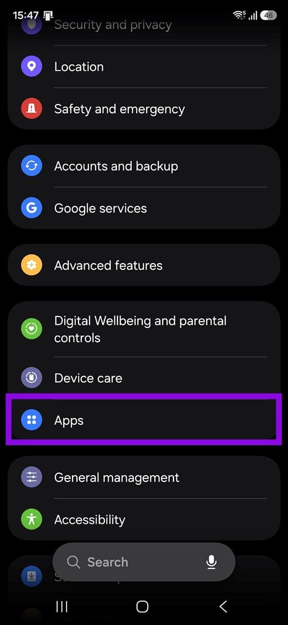 Why-Is-Phone-Link-Not-Receiving-Messages-5 Phone Link لا يستقبل الرسائل إليك أسباب المشكلة وطرق حلها في ويندوز