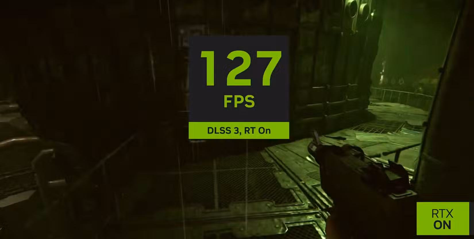 dlss-4 ذاكرة VRAM بسعة 8 جيجابايت لم تعد كافية دائمًا إليك كيف أتجاوز قيودها