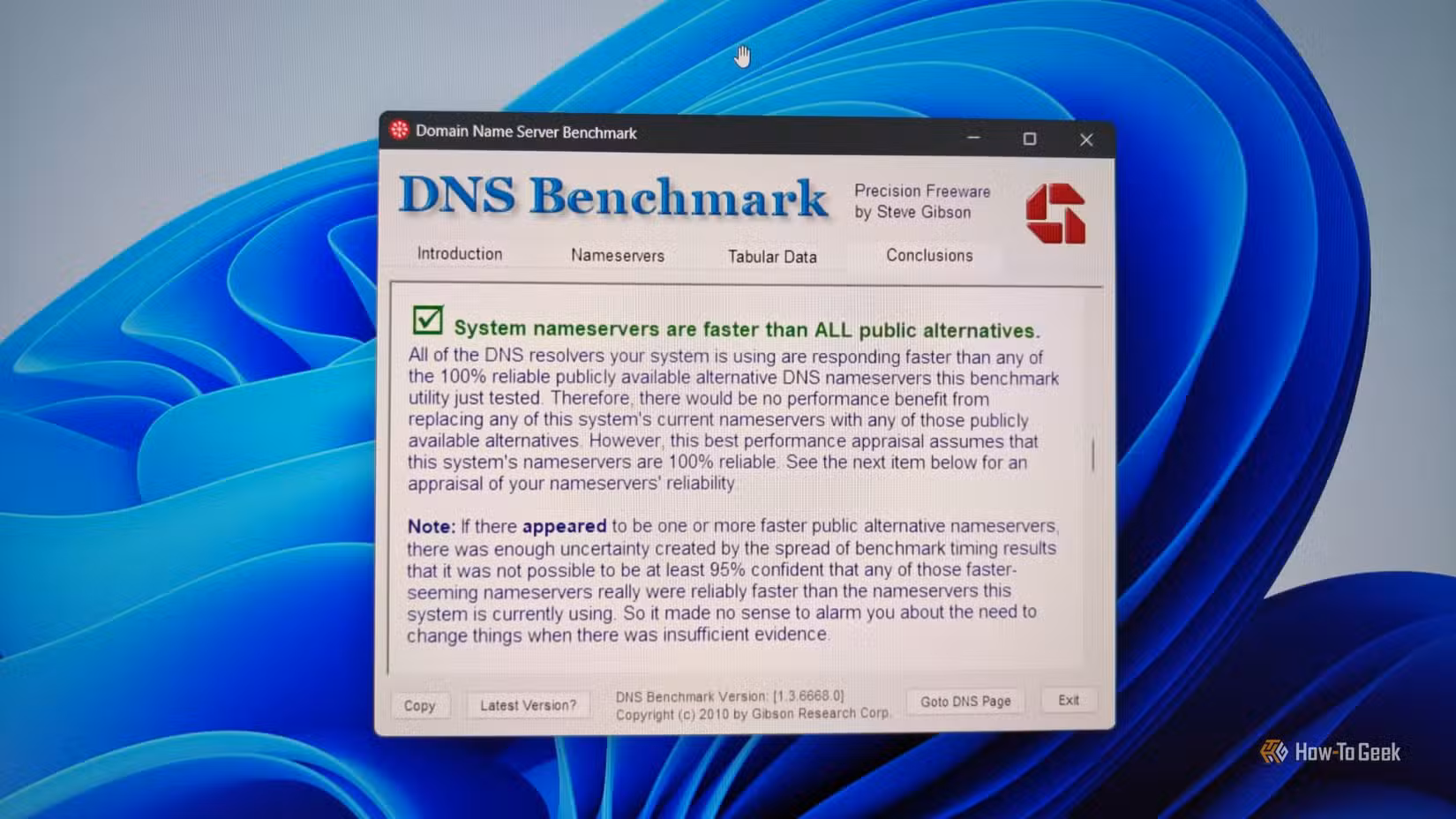 img20260522235556 لماذا يمكن لخادم DNS ثانٍ أن يحل مشكلات في المنزل لا علاقة لها بالإنترنت