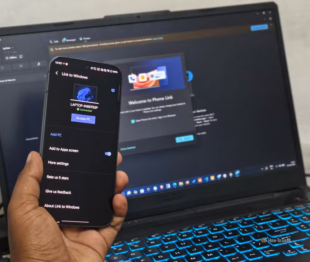 img_20260905_183247-1 ميزة في Windows 11 تساعدك على ترك هاتفك أثناء العمل