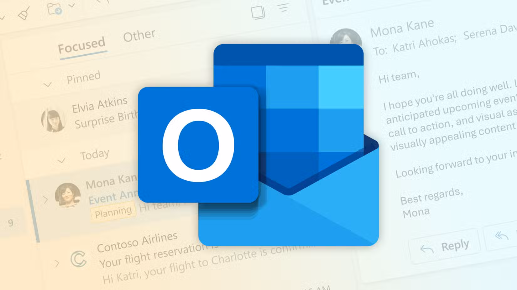microsoft-outlook-logo-2 5 تطبيقات تستهلك ذاكرة RAM في Windows 11 وقد لا تحتاج إليها