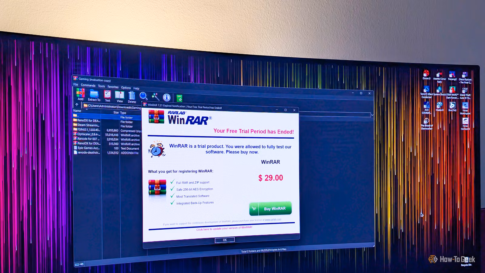 pxl_20260908_094543615-night أفضل بديل مفتوح المصدر لـ WinRAR لضغط وفك ضغط الملفات