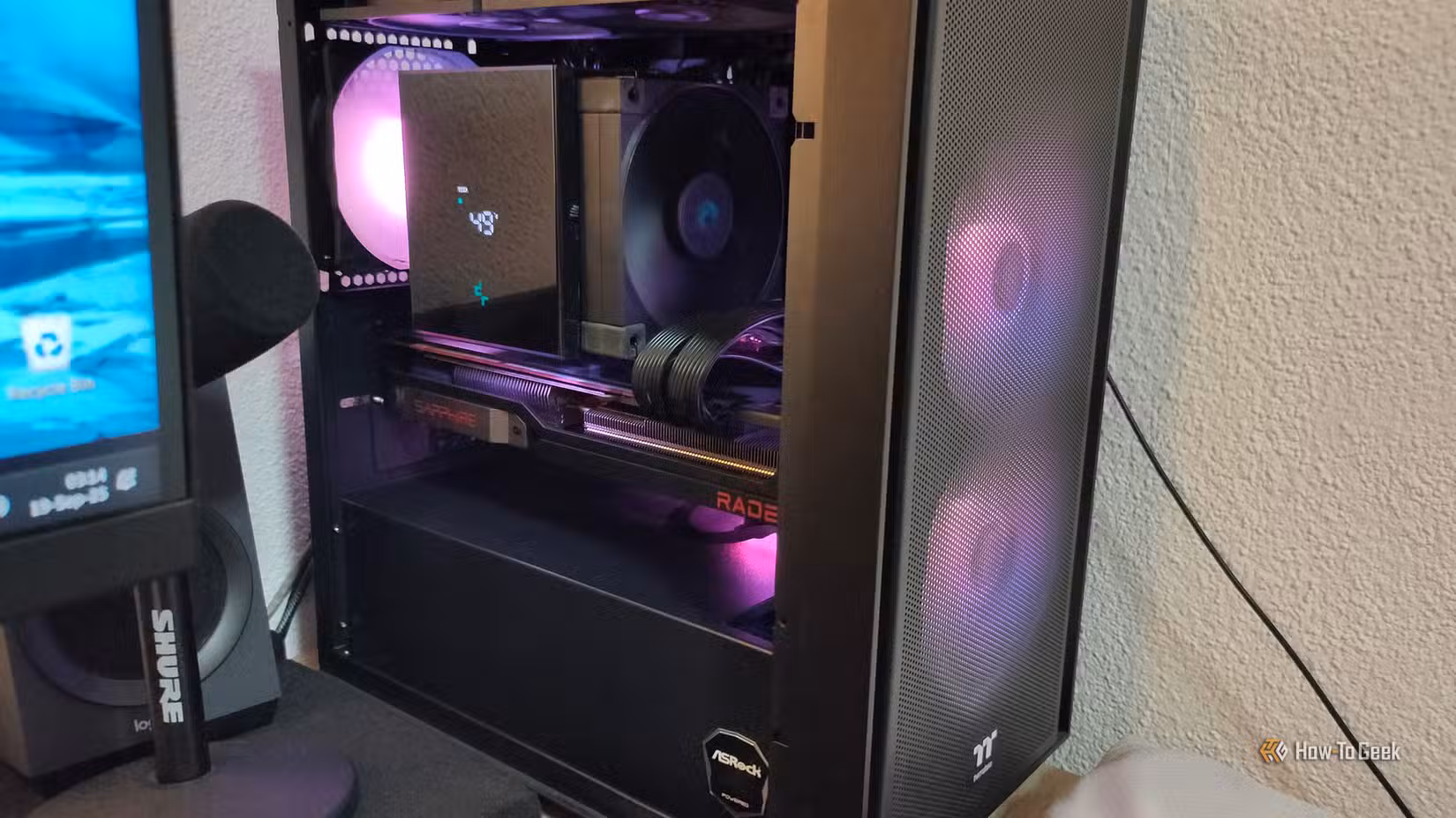 rsz_img20250919031441 5 أخطاء شائعة قد تتسبب في إتلاف بطاقة الرسومات GPU دون قصد