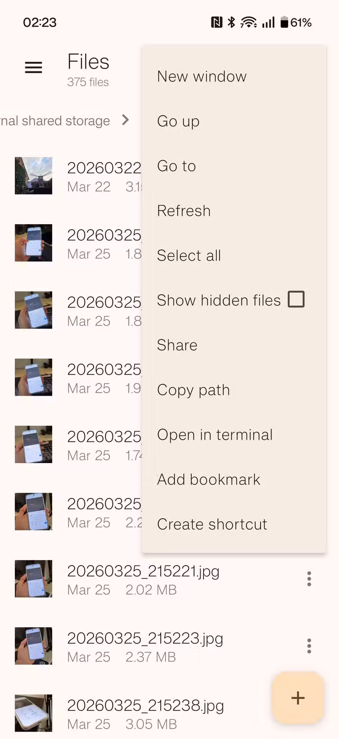 screenshot_2026-09-04-02-23-24-08_29c0a1e3aaa5223e1ffcd3f9ab52a346 4 تطبيقات أندرويد مفتوحة المصدر تستحق التجربة بدل تطبيقات متجر بلاي الشهيرة