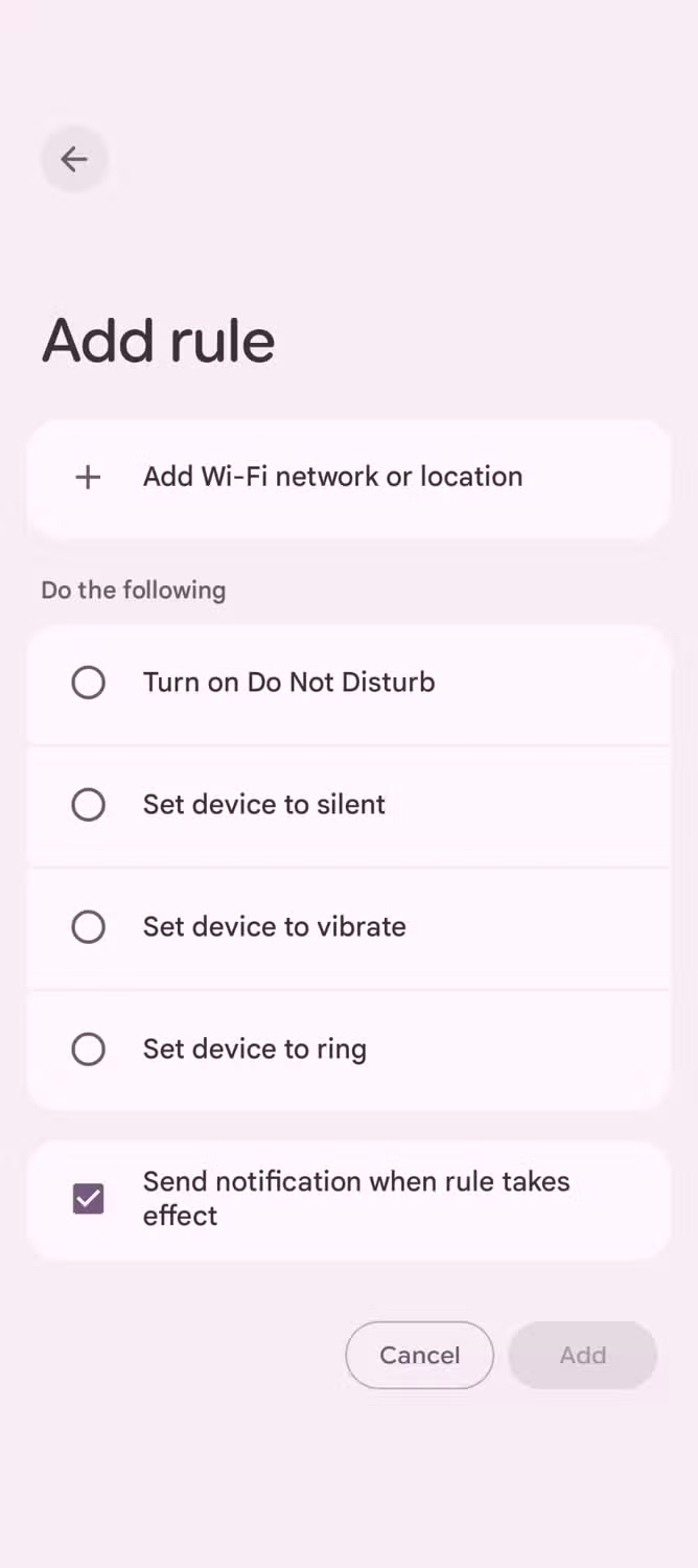 screenshot_20260506-171256 5 أتمتات ذكية في Android توفر عليك الوقت دون الحاجة إلى البرمجة