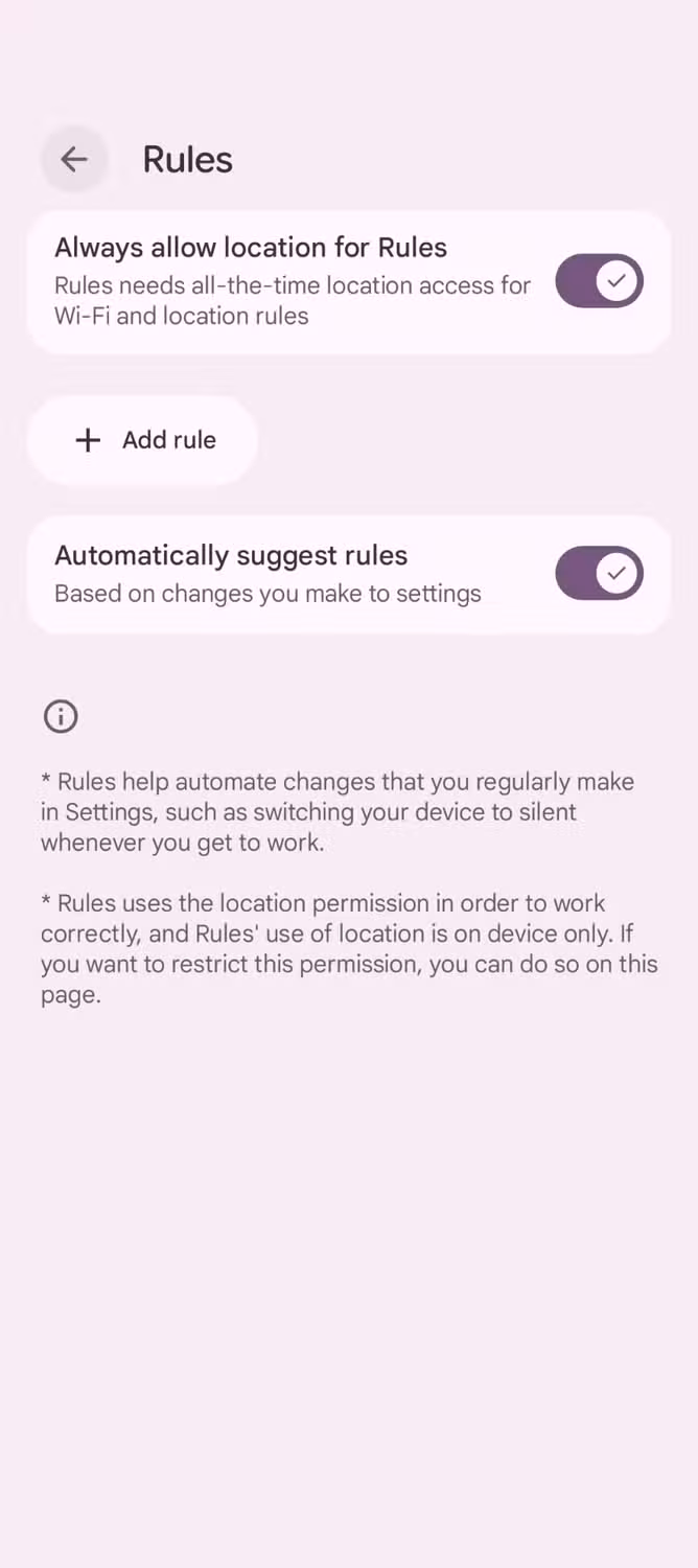 screenshot_20260506-171309 5 أتمتات ذكية في Android توفر عليك الوقت دون الحاجة إلى البرمجة
