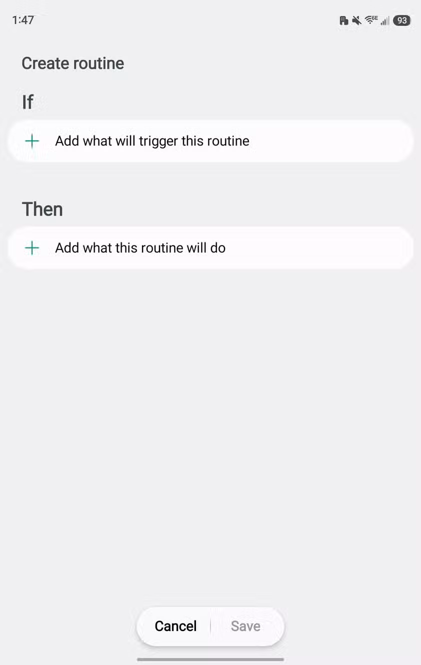 screenshot_20260921_134708_modes-and-routines 5 أتمتات ذكية في Android توفر عليك الوقت دون الحاجة إلى البرمجة