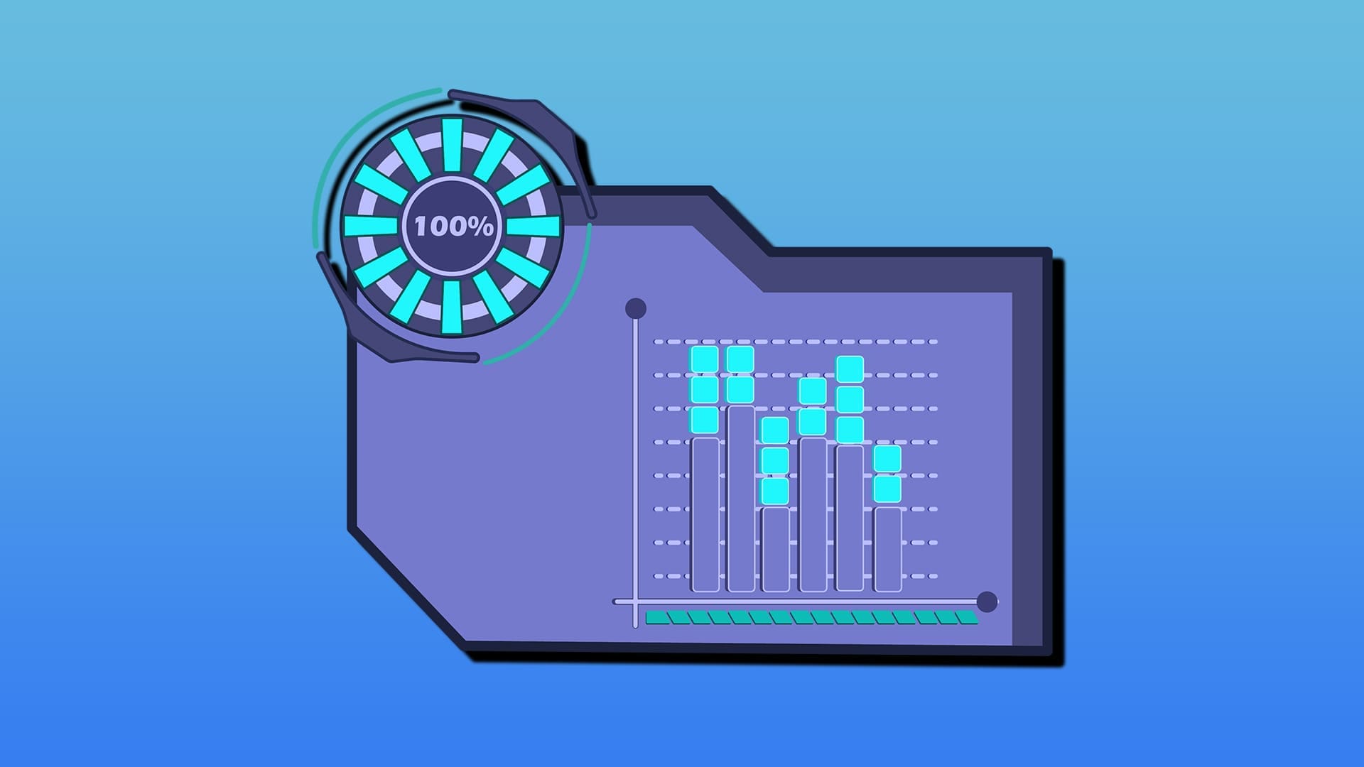 test-ram-speed 4 طرق فعالة لاختبار سرعة ذاكرة RAM في جهاز الكمبيوتر