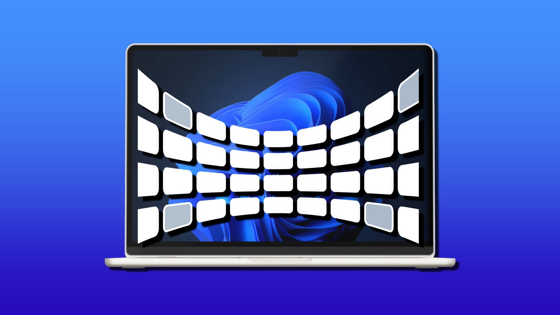 touch-keyboard-themes كيفية تغيير مظهر لوحة المفاتيح التي تعمل باللمس في ويندوز 11