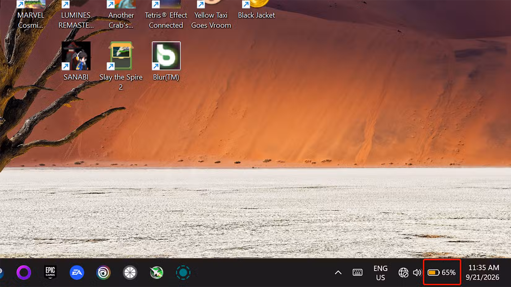 windows-energy-saver-01 إعداد واحد في Windows قد يحد من أداء جهازك وكيفية تغييره بسرعة