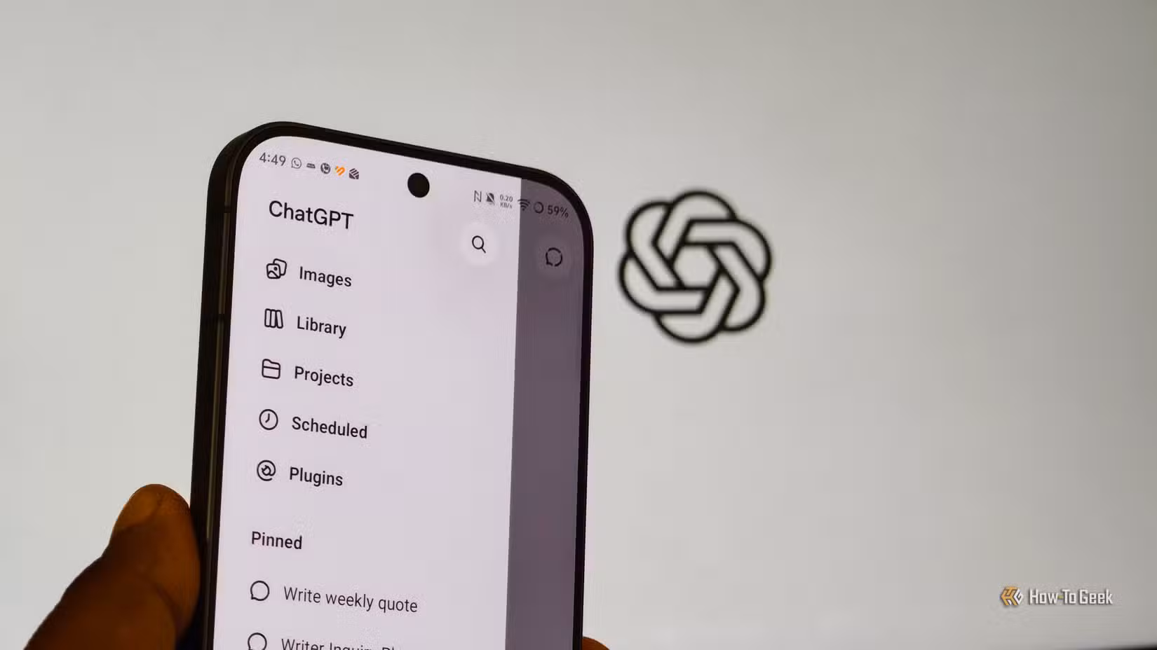 chatgpt-app-on-mobile كيف تزيل إضافات Chrome الضارة التي تختطف متصفحك وتستعيد التحكم فيه