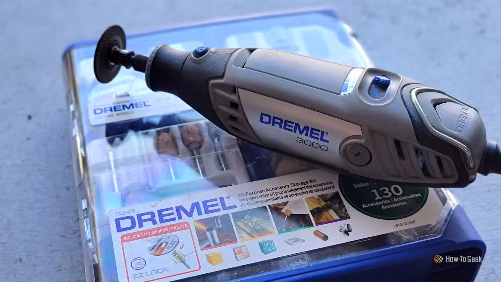 corded-dremel-3000 5 أدوات كهربائية سلكية لا تزال تتفوق على الأدوات اللاسلكية في أعمال كثيرة