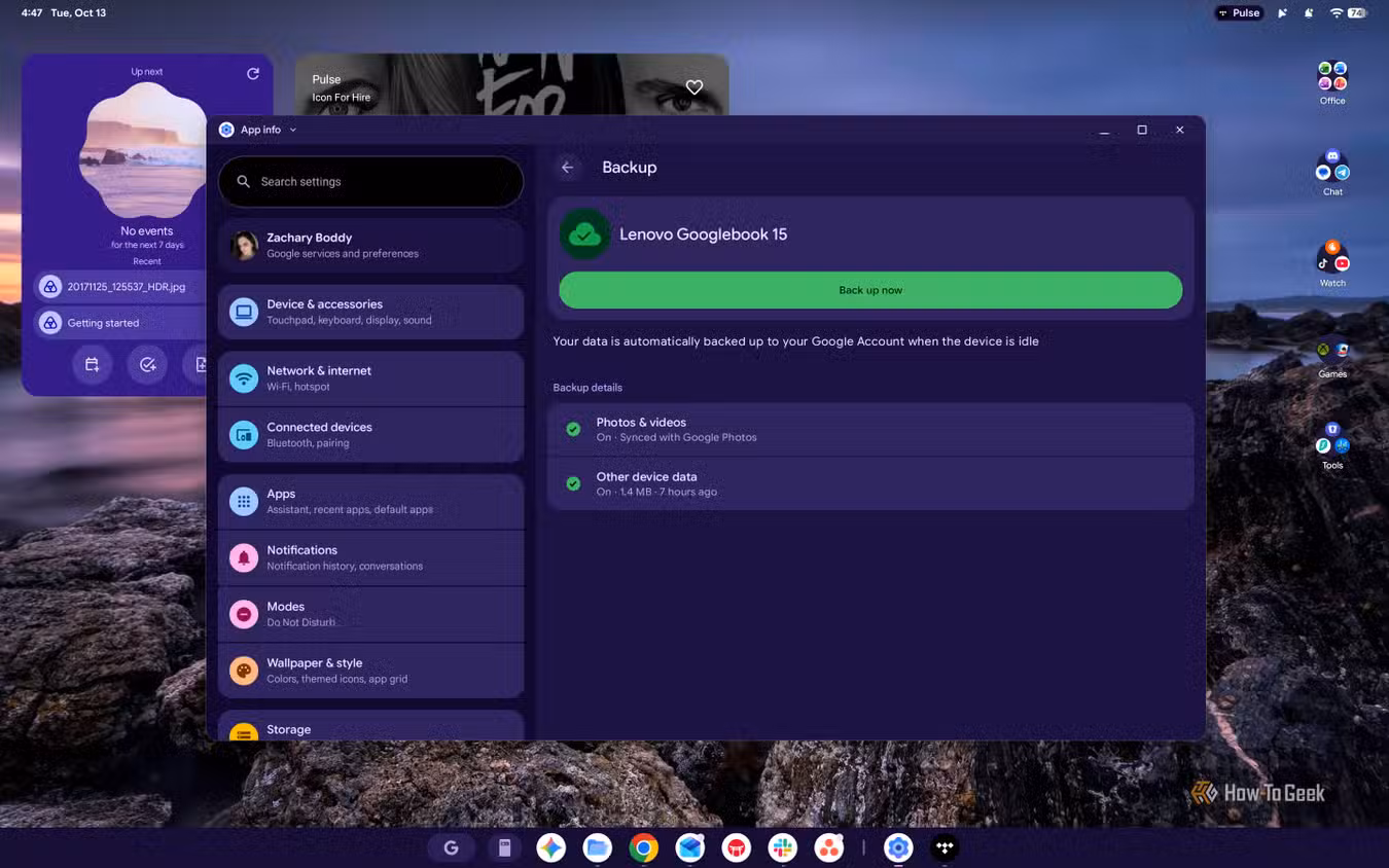 googlebook-os-factory-reset-02 كيفية إعادة ضبط Chromebook إلى إعدادات المصنع بسهولة