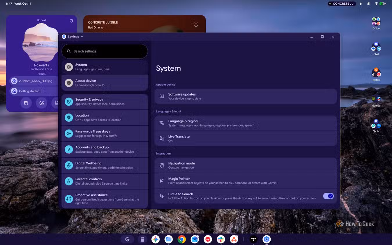 googlebook-os-factory-reset-06 كيفية إعادة ضبط Chromebook إلى إعدادات المصنع بسهولة
